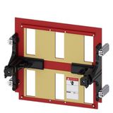 Accessory Air Circuit Breaker 3WA