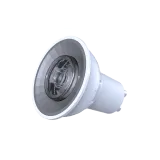 4,1W LED VALKOINEN GU10 2700K 40000H CRI80 2SDCM 36D