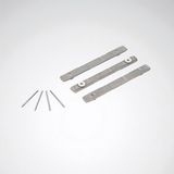 Mechanical accessories Finea W White