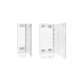 Empty housing ZA115, IP31/IP43, H=1100mm, W=1300mm (ZA115)