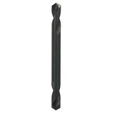Double-ended drill bits 5,7 x 19 x 66 mm 10 pcs.