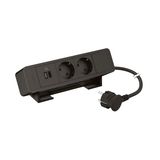 ONDESK 2PC SCH USB C45WPD CORD