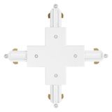 TRACKLIGHT CROSS CONNECTOR WT OSRAM