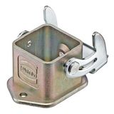 Han 3EMC-HBM-SL stainless steel lever