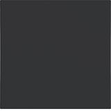 Seesaw single, A.x/C.x, night black matte