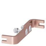 ALPHA 3200 Eco busbar connection L1...