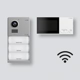 IQ Set Wi-Fi IQSW-0