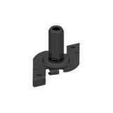 OTR TK FAST CLAMP+M6 GRIPP S-9000/118-B
