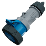 Conn. PTX G 16A3p6h IP69