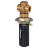 AVP, PN 16, DN 15, 1.60 m³/h, 0.20 bar - 1.00 bar, External Thread, G 3/4 A