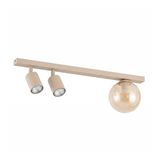 BASTER 3 MOKKA AMBER