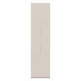 L.NOW - COVER MH NEUTRAL 2 FUNCTIONS 1M SAND