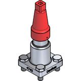 ICFS-SS 20 Stopvalve module, Spare part