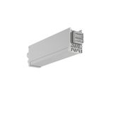Infeed L 330 B 58 H 91 colour: aluminium 220 - 240 V