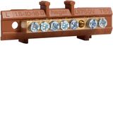 ADDITIONAL CLAMP (3X16 + 4X10MM2) KM07L