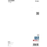 EXPERT MultiMaterial Diamond Cutting Disc 230 x 22.23 x 2.4 x 15 mm