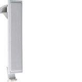 Cover strips, universal, for 1 module