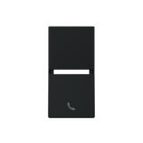 N2109.05 NT - Cover. Symb. Telephone