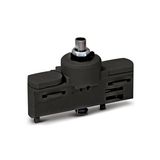 BLACK ADAPTOR