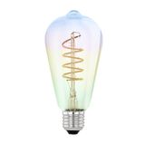 Bulb lightbulb E27 110209
