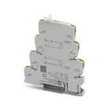PLC-PT-TR/INV - Switching amplifier
