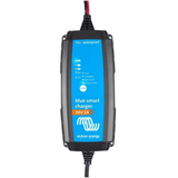 Victron Energy Battery Charger Blue Smart IP65 Charger 24V 5A (1) 230V CEE 7/16