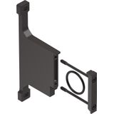 MS6-WPB Mounting bracket