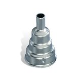 Steinel Reduceermondstuk 9mm