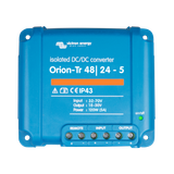 Victron Energy DC-DC pārveidotāji Orion-Tr 48/24-5A (120W) Isolated DC-DC converter