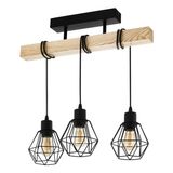 TOWNSHEND 5 ceiling light 44074