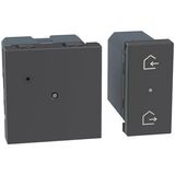 Light Now - gateway + home/away 1m dark