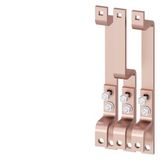 ALPHA 3200 Eco Copper cable connect...