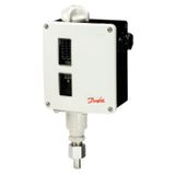 RT1A Pressure Switch M/15