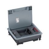 BSOL CV REC PL PT 12 MOD VT