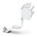 ME-IO-S FE CONTACT SMT - Functional ground contact