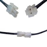 LED lamp Office 6060 E, 40W, 4000K, silver color