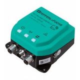 IUT-F190-B40-2V1D-FR2-02 Ind Sensor