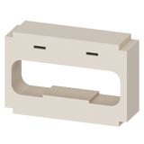 Internal current sensors without energy transducer for size 3, set of 3 units