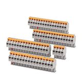 PLUGKIT/PT/16AI/ETHA - Connector set