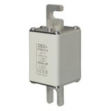 Fuse-link for semiconductor protection P40U10 125A aR