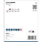 EXPERT Construction Material Hole Saw 98 mm