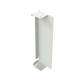 LED 60.100 R end cover