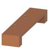 transport plank D: 400 mm