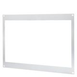 SIMATIC HMI Adapter frame 19 rack widescreen