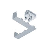 SUP2 TRACK MECHANICAL 90° CON SR - Angle connector 90° (mechanical)