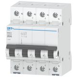 Switch MSO-20-3N