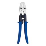 Crimping pliers for cable lugs/connectors, 0.75-16 mm², Klauke K02