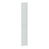 IP30 REAR PANEL W300