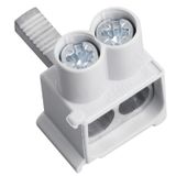 Connection extension (Surge protection device AC)