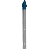 EXPERT HEX-9 HardCeramic Drill Bit 8 x 90 mm